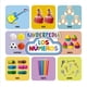 thumbnail image 1 of Libro Kinderpedia Los Números, 1 of 2