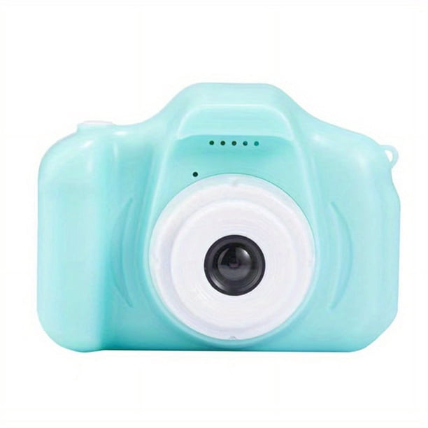 Children Kids Camera 32GB Memory Card Mini Educational Toys For Children Baby Gifts Birthday Gift Digital Camera 1080P Projection Video Camera