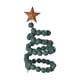 thumbnail image 2 of Mini árbol De Navidad Para Escritorio, Adorno Para Repisa De Ventana, árbol De Navidad Verde, 2 of 3