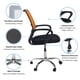 thumbnail image 4 of Silla de Oficina Ergonómica New York Ajustable con Respaldo de Malla y Diseño Ejecutivo, 4 of 9