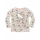 thumbnail image 5 of Pijama Niña Hello Kitty Flores fucsia 3, 5 of 7