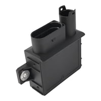 Ioensy - Módulo De Control De Bujías Incandescentes Reemplaza 12218591724 Para Bmw X5 E70 2006-2013