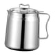 thumbnail image 1 of Contenedor De Aceite Con Filtro, Práctico Recipiente De Almacenamiento De Aceite Para Goteo, Patatas Fritas, Aceite Para Freidora, 2L, 1 of 3