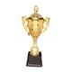 thumbnail image 1 of Premio Trofeo Premio Trofeos pequeños Trofeo Copa con base para de competencia escolar en , 21,5 cm 215 cm, 1 of 5