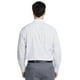 thumbnail image 3 of Camisa Hombre Cuello Semi Italiano Bolsillo Pecho Cuadro, 3 of 10