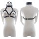 thumbnail image 3 of Ki-Advanced Restraints Kit PU Leather Hecho a mano Producto con Elegante Estilo Usado para Vacaciones Especiales, 3 of 7