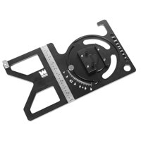 Buscador Cuadrado Y Central De Sierra De Cadena Wen Industrial Wa9500