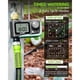 thumbnail image 2 of Temporizador Riego RAINPOINT Latan Programable Pantalla LCD 1 Salida, 2 of 3