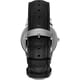 thumbnail image 3 of Reloj Timex Easy Reader 35 mm con Correa de Cuero Negra, 3 of 7