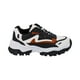thumbnail image 1 of Zapatilla Urbana Mujer Negro Letti Police, 1 of 6