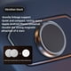 thumbnail image 1 of Mobile Phone Holder Without Gravity 2023 New Car Supplies, Magnetic Suction In Car, Dedicated For Navigation Stickers On Car, 1 of 2