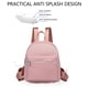 thumbnail image 3 of Mochila pequeña, informal, bonita, para niñas y adolescentes, ideal para uso diario, para viajes y al hombro., 3 of 6