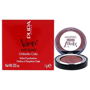 Pupa Milano - Vamp! Sombra De Ojos Horneada En Seco Y Húmedo - Barbie Girl De Para Mujer - Sombra De Ojos