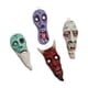 thumbnail image 5 of 4 Piezas Colgantes De Terror Gótico De Halloween Decoraciones De Halloween Para Terrazas, 5 of 5