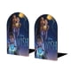 thumbnail image 1 of Sujetalibros Decorativos Wish 2 Piezas, 1 of 6