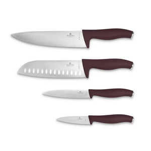 Berlinger Haus - Set De Cuchillos 4 Pzs