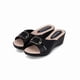 thumbnail image 1 of Sandalia Cecilia Negro Piccadilly, 1 of 3