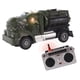 thumbnail image 2 of Coche a control remoto ToyFinity Dino Camión Cisterna con Luces, 2 of 9