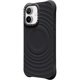 thumbnail image 3 of Funda CASETiFY Ripple MagSafe para iPhone 16 de silicona, protección de 6,6 pies, 3 of 3