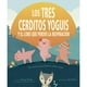 thumbnail image 1 of Libro Los Tres Cerditos Yoguis y El Lobo Que Perdió La Respiración, 1 of 2