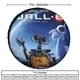 thumbnail image 2 of WALL·E Funda para neumático de repuesto de tela Oxford - Tela Oxford 76CM, 2 of 6