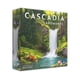 thumbnail image 1 of Expansión de juegos de mesa AEG & Flatout Games Cascadia Landmarks, 1 of 7