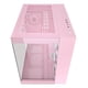 thumbnail image 4 of Gabinete Gamer Cougar FV150 RGB Pink, Mid Tower, 4 Ventiladores ARGB, Diseño Panorámico, Rosado, 4 of 5