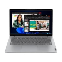Lenovo V14 G4 Amn Ryzen 3 7320U 8Gb 256Gb Ssd 14” Fhd Win 11 Home