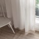 thumbnail image 1 of Cortinas de ventana BCLBUSTE Boho semiopacas, 2 paneles, 210 x 132 cm, 1 of 8