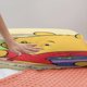 thumbnail image 3 of Pooh Bear Bedding Sets Cartoon Duvet Cover Lightweight 3 Piece Bet Sets for Kids Boys Girls, 3 of 5