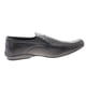 thumbnail image 2 of Mocasìn Hombre Negro Vía Franca, 2 of 6