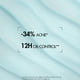 thumbnail image 4 of Gel Hidratante Biotherm Homme T-Pur 50 ml, 4 of 7