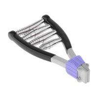 Ioensy - Abrazadera De Arranque Tenis Squash Bádminton Raqueta Herramientas De Encordado Aleación