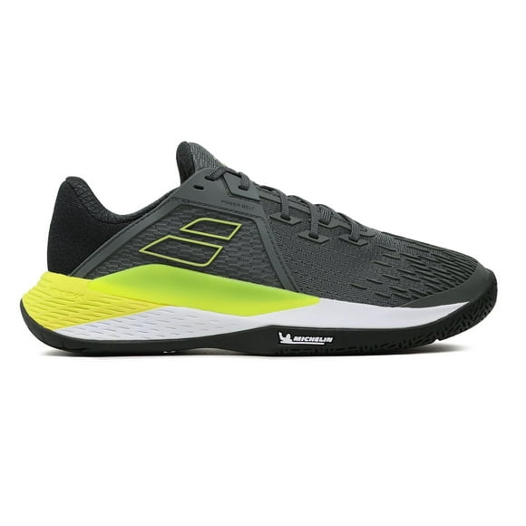 Zapatilla Babolat Propulse Fury 3 Tenis Padel