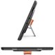 thumbnail image 4 of Funda para iPad New Trent 11/10.9" Pack de 10 Negro, 4 of 6