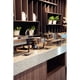 thumbnail image 4 of Rechaud baño maría de acero inoxidable de 7 l con hornalla, 4 of 5