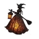 thumbnail image 4 of Lámpara de bruja de Halloween, luz de noche, decoración espeluznante, centros de mesa, lámpara de mesa S, 4 of 5