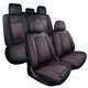 thumbnail image 1 of Fundas de Asiento MIROZO Impermeables Juego Completo para SUV y Sedán, 1 of 8