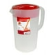 thumbnail image 1 of Newell Brands Jarra 3.8 Litros Tapa Roja Plastico, 1 of 3