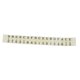 thumbnail image 5 of Kalimba Steel Key Logo Note Sticker Para Principiante Conjunto De Regalos Musicales, 5 of 5