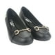 thumbnail image 3 of Zapato Chalada Mujer Flexi-47 Negro Casual, 3 of 6