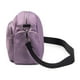 thumbnail image 5 of Cartera Bandolera Lavanda Lila Calu, 5 of 7