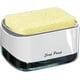 thumbnail image 2 of Dispensador De Jabón Lavaloza Para Cocina Con Esponja Incluida, 2 of 2