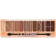 thumbnail image 2 of Paleta de Sombras L.A. COLORS Nude CES787 Alta Pigmentación, 2 of 3