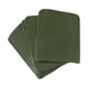 thumbnail image 1 of Parche de Tela para Planchar Verde Militar 4.9"x3.7" para Ropa, Pantalones, Bolsas Agujero Paquete de 12, 1 of 6