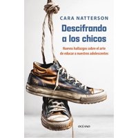 Océano - Libro Descifrando A Los Chicos Nuevos Hallazgos Sobre El