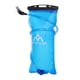 thumbnail image 4 of Contenedor De Agua Resistente Al Desgaste Para Ciclismo, Escalada Y Acampada, Color Azul, 34 X 17,5 Cm, 2 L, 4 of 5