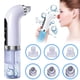 thumbnail image 3 of Limpiador facial, extractor de puntos blancos y comedones eléctrico recargable por USB, herramienta para acné, 5 niveles de potencia de succión y 4 sondas, kit para eliminar granos y espinillas para, 3 of 8