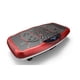 thumbnail image 3 of Maquina Plataforma Vibratoria Fitness 20 Niveles de Intensidad Rojo, 3 of 4