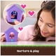 thumbnail image 4 of Caseta interactiva para perros BITZEE con 15 cachorros en su interior, 4 of 9